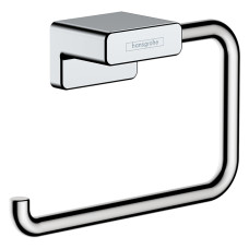 ADDSTORIS тримач туалетного паперу, HANSGROHE (41771000)