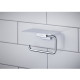 Тримач туалетного паперу HANSGROHE ADDSTORIS 41772000, HANSGROHE (41772000)