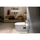 ADDSTORIS тримач туалетного паперу, з кришкою, HANSGROHE (41753000)