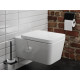 Тримач туалетного паперу HANSGROHE ADDSTORIS 41753670, чорний, HANSGROHE (41753670)