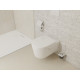 Тримач туалетного паперу HANSGROHE ADDSTORIS 41753700, білий, HANSGROHE (41753700)
