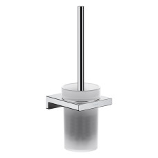ADDSTORIS щiтка для унiтазу, HANSGROHE (41752000)