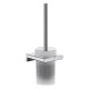 ADDSTORIS щiтка для унiтазу, HANSGROHE (41752000)