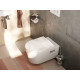 ADDSTORIS щiтка для унiтазу, HANSGROHE (41752000)