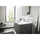 ADDSTORIS дозатор для рiдкого мила, HANSGROHE (41745000)