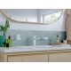 ADDSTORIS мильниця, колiр бiлий матовий, HANSGROHE (41746700)