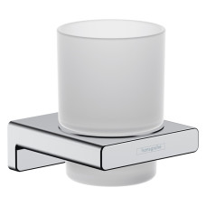ADDSTORIS стакан, HANSGROHE (41749000)