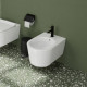 ADDSTORIS вiдро для смiття, колiр чорний матовий, HANSGROHE (41775670)