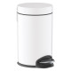 ADDSTORIS вiдро для cмiття, колiр бiлий матовий, HANSGROHE (41775700)