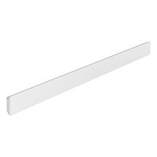 Тримач для аксесуарів HANSGROHE WALLSTORIS 27902700, білий, HANSGROHE (27902700)