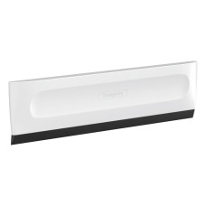 Скребок для скла HANSGROHE WALLSTORIS 27916700, HANSGROHE (27916700)