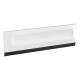 Скребок для скла HANSGROHE WALLSTORIS 27916700, HANSGROHE (27916700)