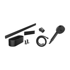 Набір для душу Hansgrohe Wallstoris (24291670)