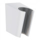 PORTER`S держатель душа, белый матовый, HANSGROHE (28331700)