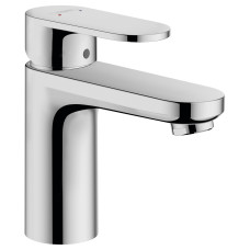 Змішувач Hansgrohe Vernis Blend для умивальника 100 (71551000)