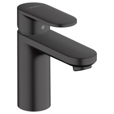 VERNIS BLEND змішувач для умивальника, чорний матовий, HANSGROHE (71551670)