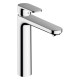 Змішувач Hansgrohe Vernis Blend для умивальника 190 (71552000)