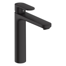 Змішувач для раковини Hansgrohe Vernis Blend високий з донним клапаном