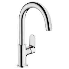 Змішувач Hansgrohe Vernis Blend для умивальника 210 (71554000)