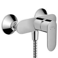 Змішувач одноважільний для душу Hansgrohe Vernis Blend (71640000)