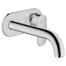 Змішувач для раковини Hansgrohe Vernis Blend хром