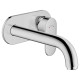 Смеситель для раковины Hansgrohe Vernis Blend хром