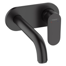 Змішувач для умивальника Hansgrohe Vernis Blade (71576670)