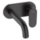 Смеситель для умывальника Hansgrohe Vernis Blade (71576670)