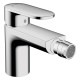 Змішувач для біде Hansgrohe Vernis Blade (71210000)