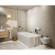 Змішувач для біде Hansgrohe Vernis Blade (71210000)