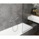 Змішувач для ванни Hansgrohe Vernis Blend (71440000)