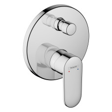 Змішувач для ванни Hansgrohe Vernis Blend (71466000)