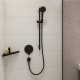 Змішувач для душу Hansgrohe Vernis Blend (71667670)