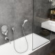 VERNIS BLEND вилив 20,4см, HANSGROHE (71420000)