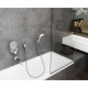 VERNIS BLEND вилив 20,4см, HANSGROHE (71420000)
