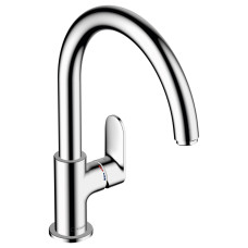 Змішувач для кухні Hansgrohe Vernis Blend (71870000)