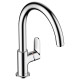 Смеситель для кухни Hansgrohe Vernis Blend (71870000)
