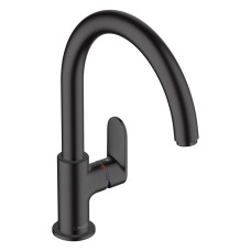 Змішувач для кухні Hansgrohe Vernis Blade (71870670)