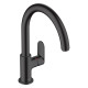 Смеситель для кухни Hansgrohe Vernis Blade (71870670)