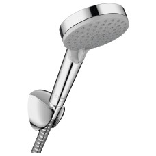 VERNIS BLEND Vario набір: ручний душ, тримач для душу, шланг 1,6м, HANSGROHE (26273000)