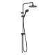 Душевая система Hansgrohe Vernis Blend Reno 220 (26272670)