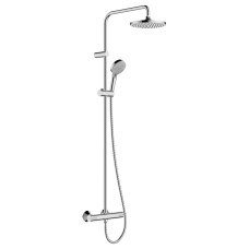 Душевая система Hansgrohe VERNIS BLEND 220 с термостатом