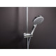 Душевая система Hansgrohe VERNIS BLEND 220 с термостатом