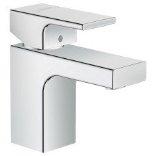 Змішувач Hansgrohe Vernis Shape для умивальника 70 (71560000)