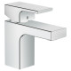 Смеситель Hansgrohe Vernis Shape для умывальника 70 (71560000)
