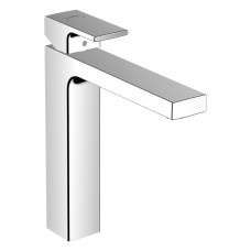 Змішувач Hansgrohe Vernis Shape для умивальника 190 (71562000)