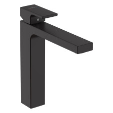 Змішувач Hansgrohe Vernis Shape для умивальника 190 (71562670)