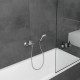 Смеситель для ванны Hansgrohe Vernis Shape (71450000)
