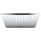 VERNIS SHAPE верхній душ 230мм, HANSGROHE (26281000)