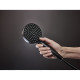 Душевая система Hansgrohe Vernis Shape Showerpipe Reno 230 черный матовый (26282670)